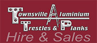 site logo